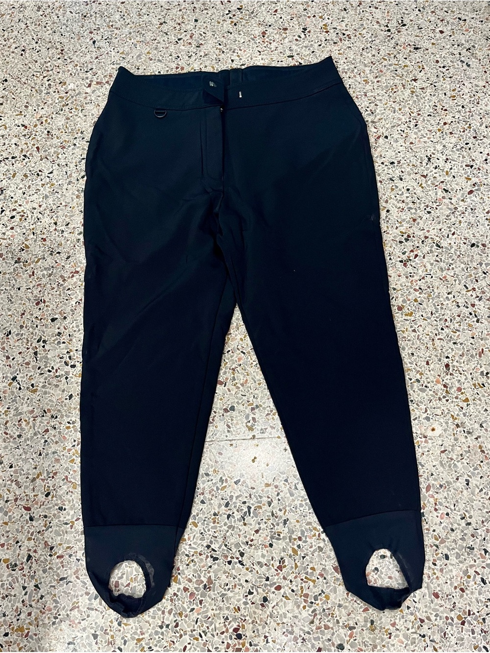 LL Bean women’s Black ski pants